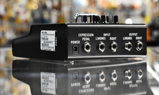Gear Hunter | Line 6 - M5-LINE6